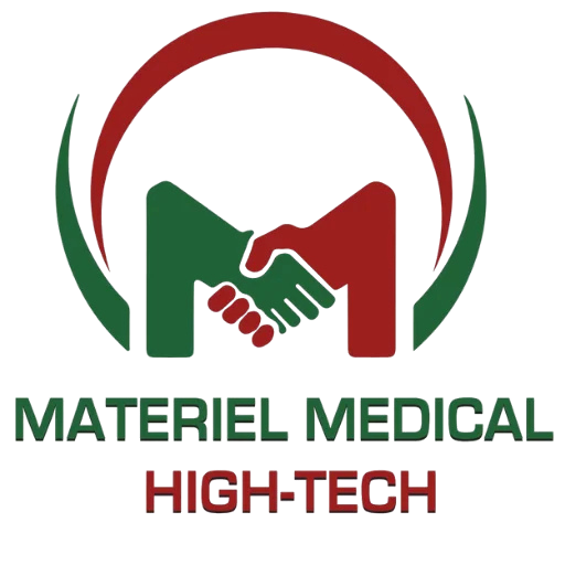 Materiel Medical Hightech 