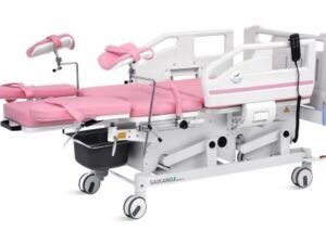 A98-4 ELECTRIC OBSTETRIC BED - MAME HIGHTECH